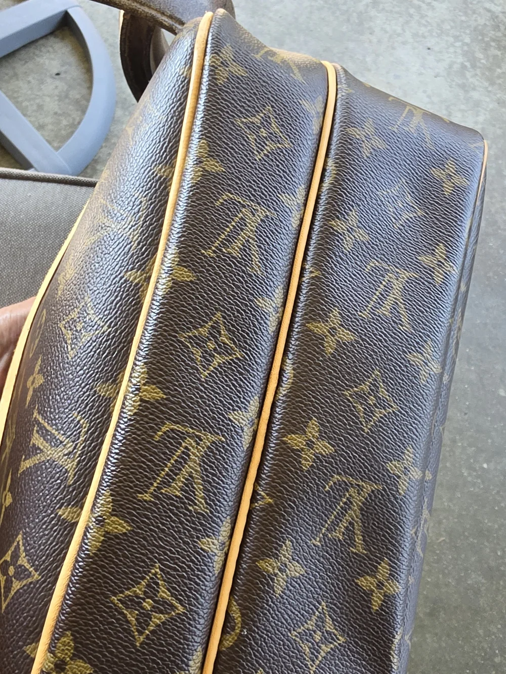 Louis Vuitton louis vuitton